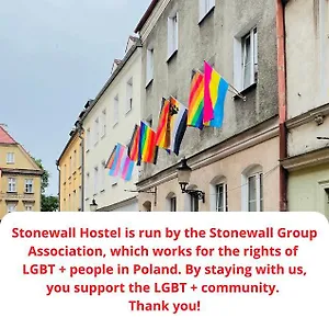 Stonewall Hostel