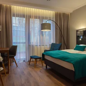 Topaz Centrum Hotell