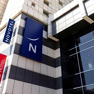 Novotel Centrum Poznan