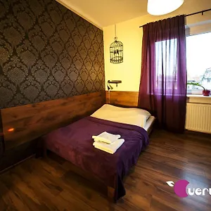 2* 旅馆 Very Berry - Old Town, Parking, Lift, Reception 24h