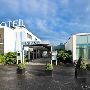 Novotel Malta Hotell