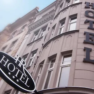 Hotel Royal, Poznań