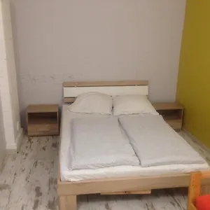 3* Hostel Tenement House